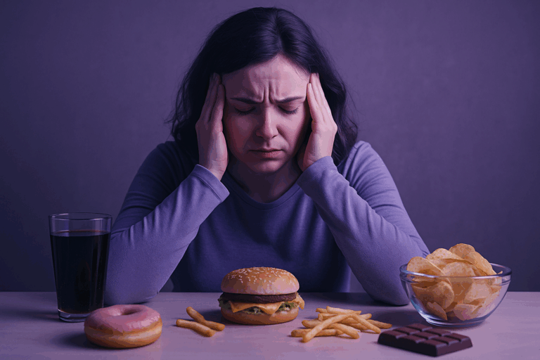 Lire la suite à propos de l’article Qu&rsquo;est-ce qui bloque vraiment la perte de poids ?