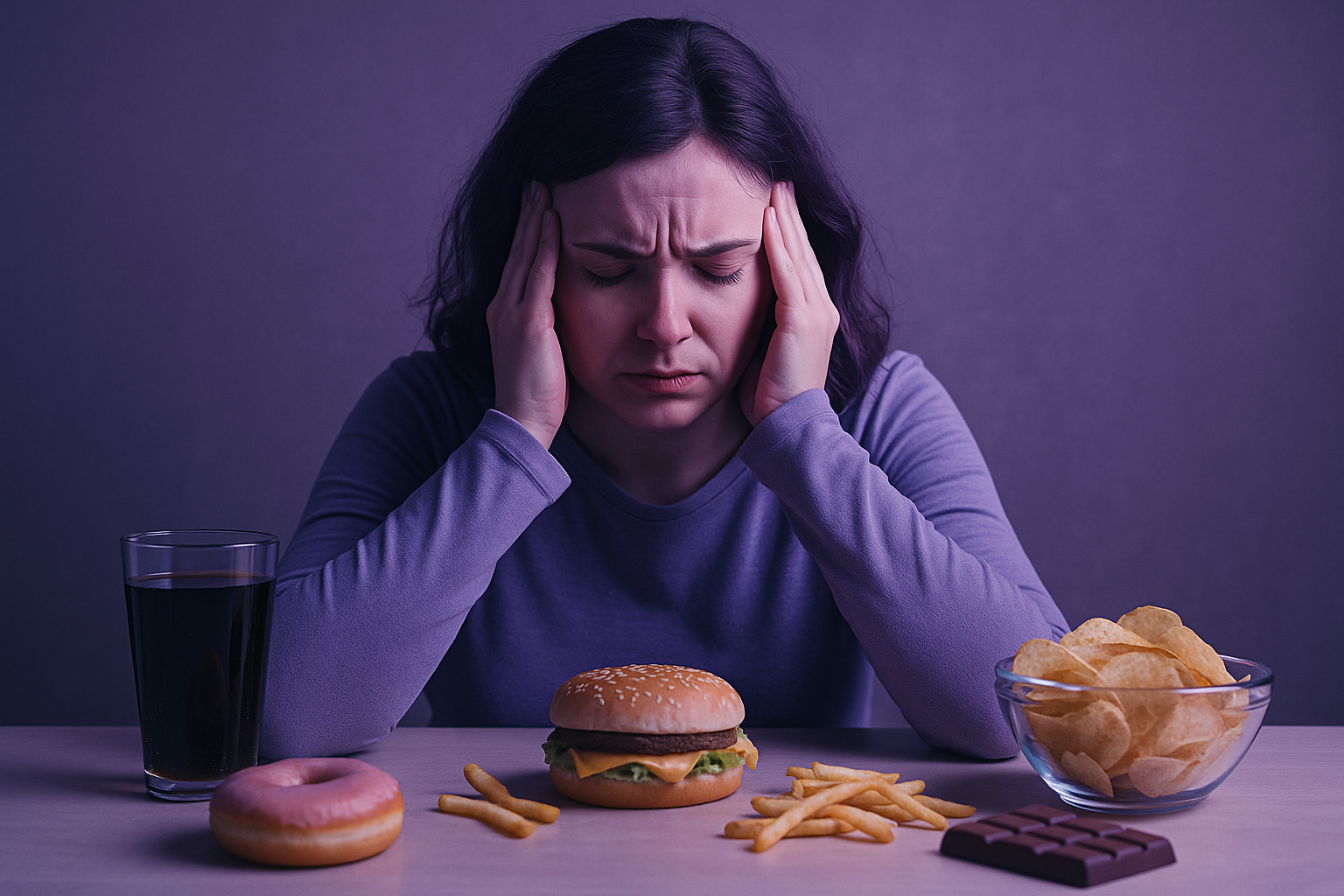 Lire la suite à propos de l’article Qu&rsquo;est-ce qui bloque vraiment la perte de poids ?