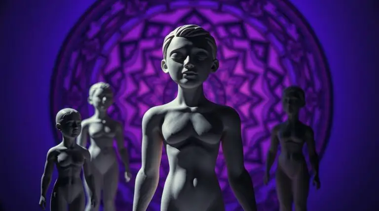 Lire la suite à propos de l’article Comment guérir les parties de soi que l&rsquo;on rejette ?