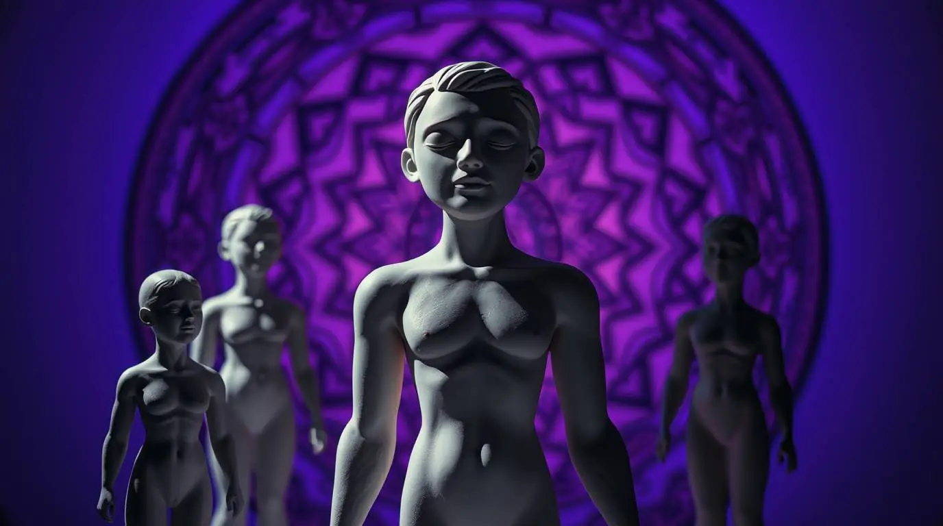 Lire la suite à propos de l’article Comment guérir les parties de soi que l&rsquo;on rejette ?