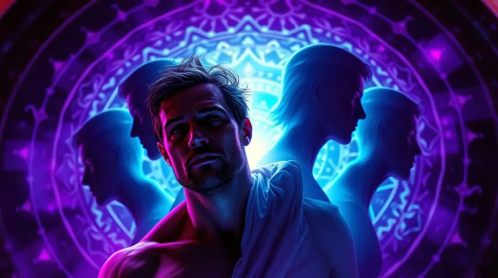 Commentguérir les parties de soi que l'on rejette Lemag Psycho-spirituel lepouvoirdelarésilience.com