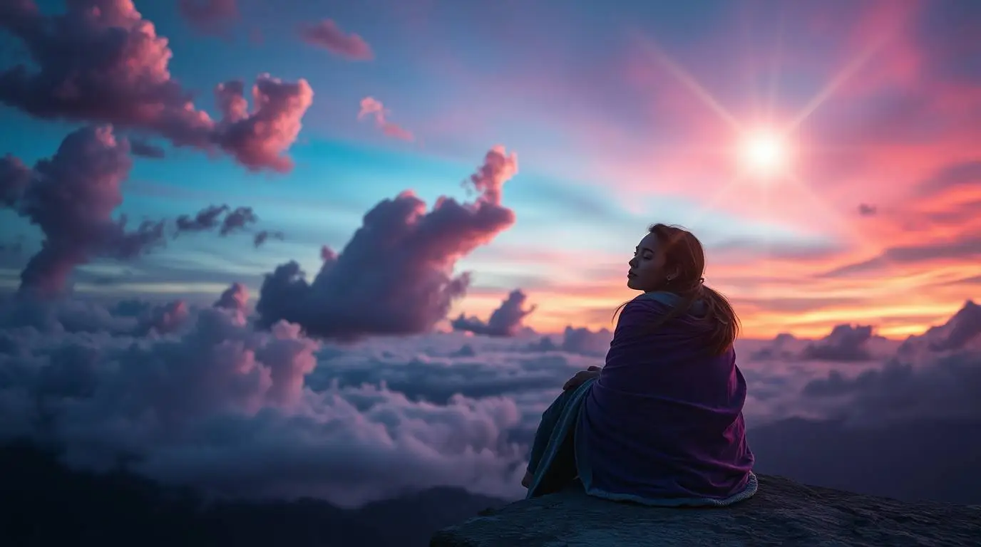 Lire la suite à propos de l’article Décryptez les messages spirituels de vos émotions