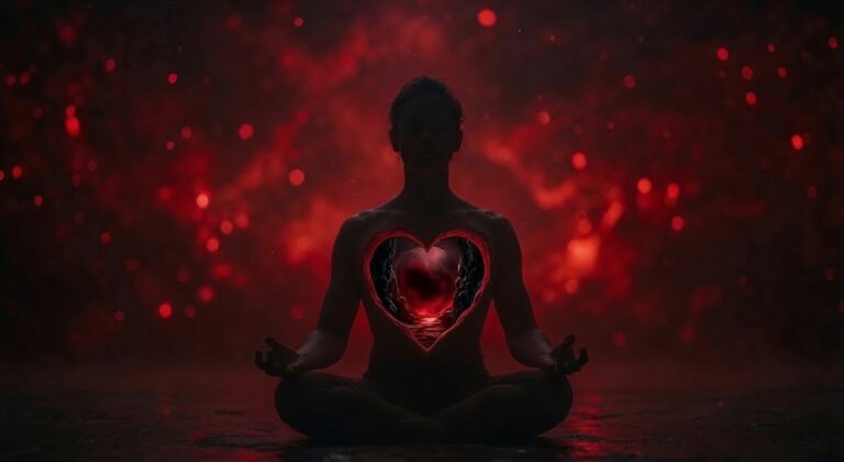 Lire la suite à propos de l’article La contraction émotionnelle ou le besoin d&rsquo;amour frustré