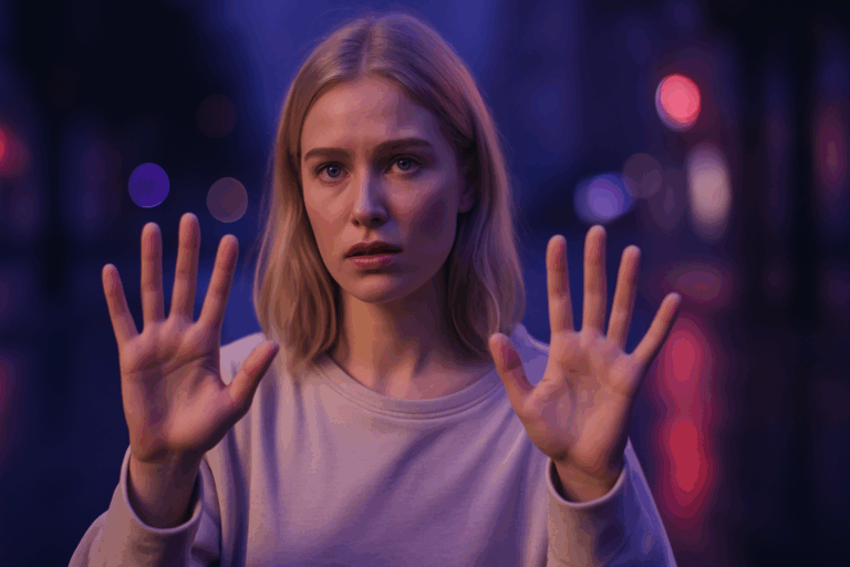 Lire la suite à propos de l’article Et si votre vulnérabilité était votre super-pouvoir caché ?