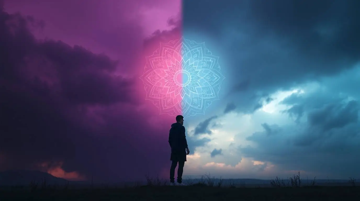 Lire la suite à propos de l’article Se libérer du sentiment de rejet définitivement