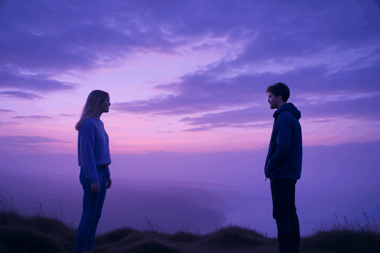 Lire la suite à propos de l’article Pourquoi les relations amoureuses sont si compliquées ?