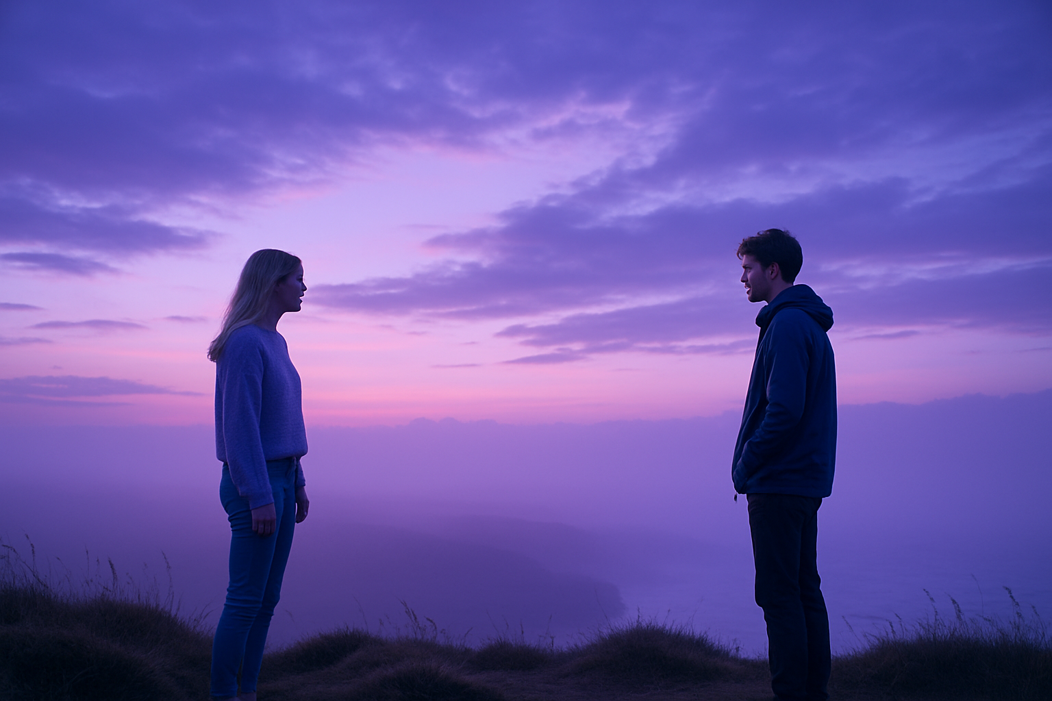 Lire la suite à propos de l’article Pourquoi les relations amoureuses sont si compliquées ?