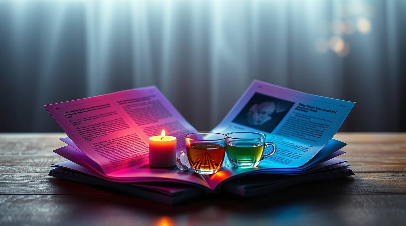 Psychologie et spiritualité lepouvoirdelaresilience.com