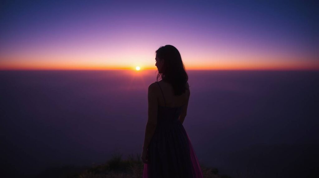 Comment guérir l'anxiété psycho-spiritualité Magazine lepouvoirdelaresilience.com_