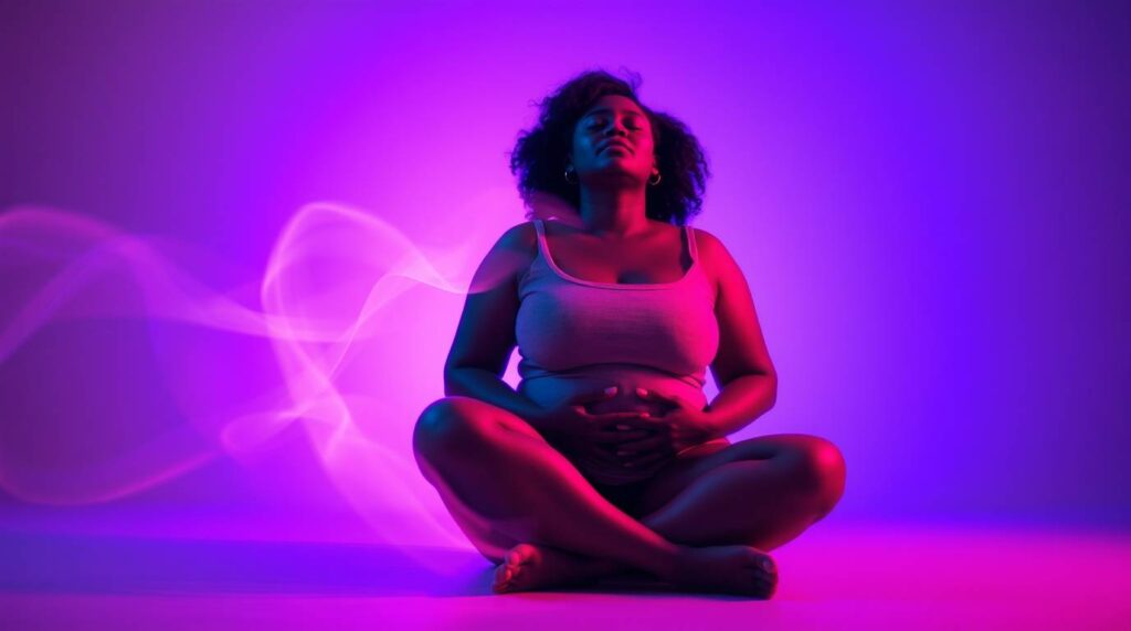 Qu'est ce qui bloque laperte de poids psychospiritualité magazine lepouvoirdelaresilience.com_