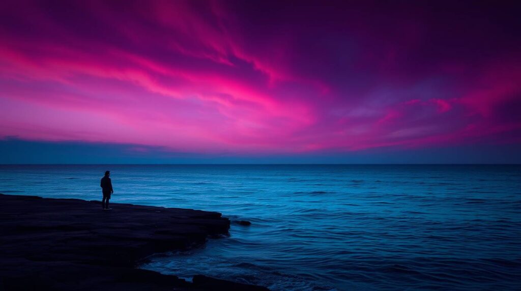 Ressentir un vide intérieur psycho-spiritualité Magazine lepouvoirdelaresilience.com