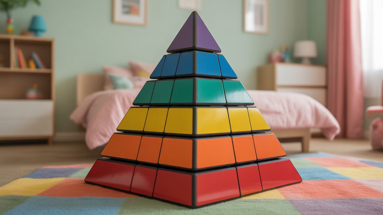 Lire la suite à propos de l’article Qu&rsquo;est-ce que la pyramide de Maslow ?