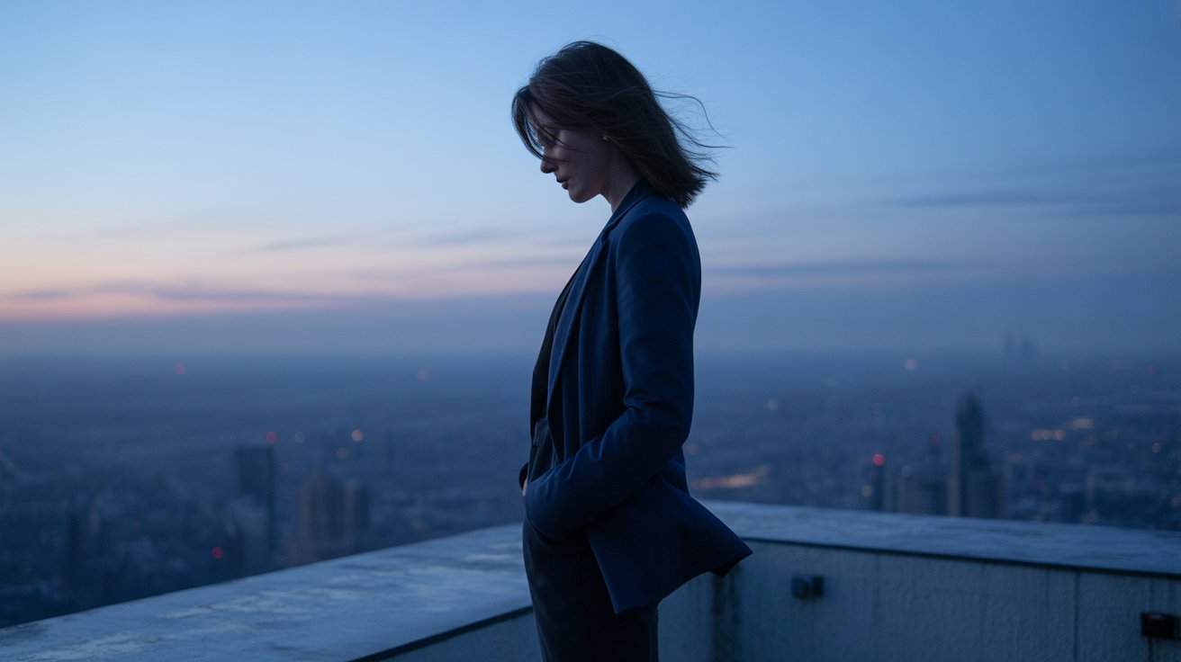 Lire la suite à propos de l’article Falaise de verre : les femmes de pouvoir au bord du précipice