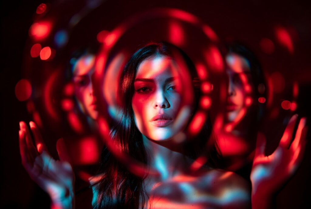 Hypnose et éveil spirituel 1