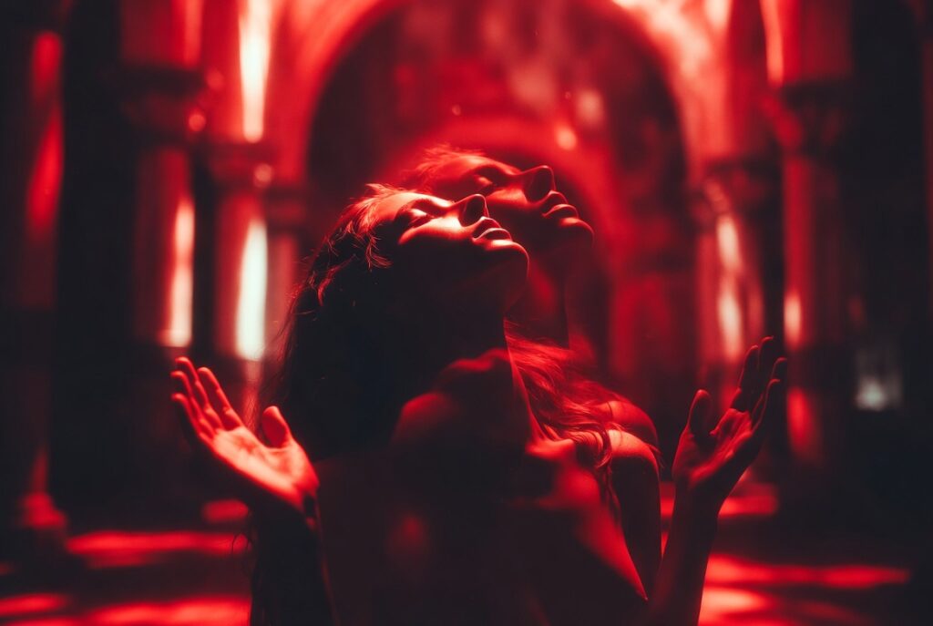 Hypnose et éveil spirituel 2