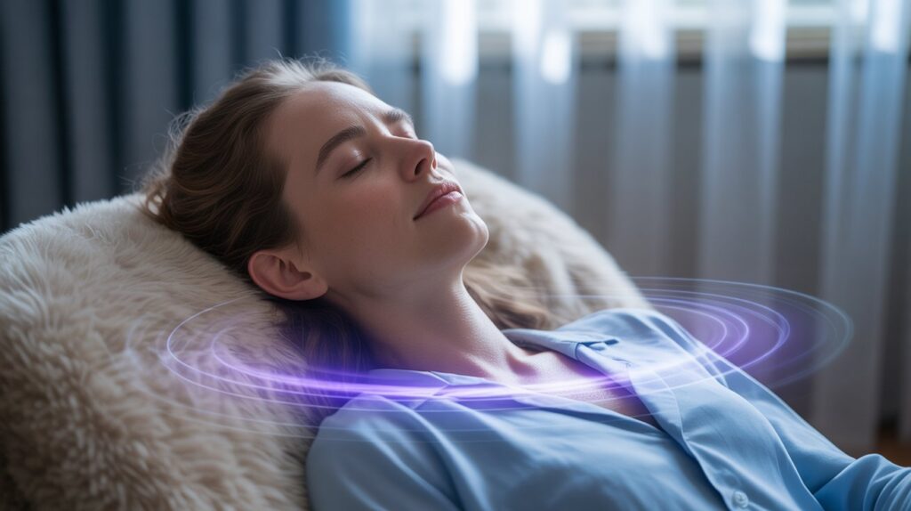 Hypnose et éveil spirituel