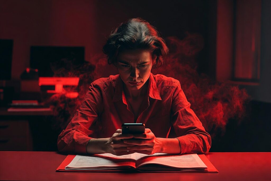 Pourquoi je procrastine sans cesse 5
