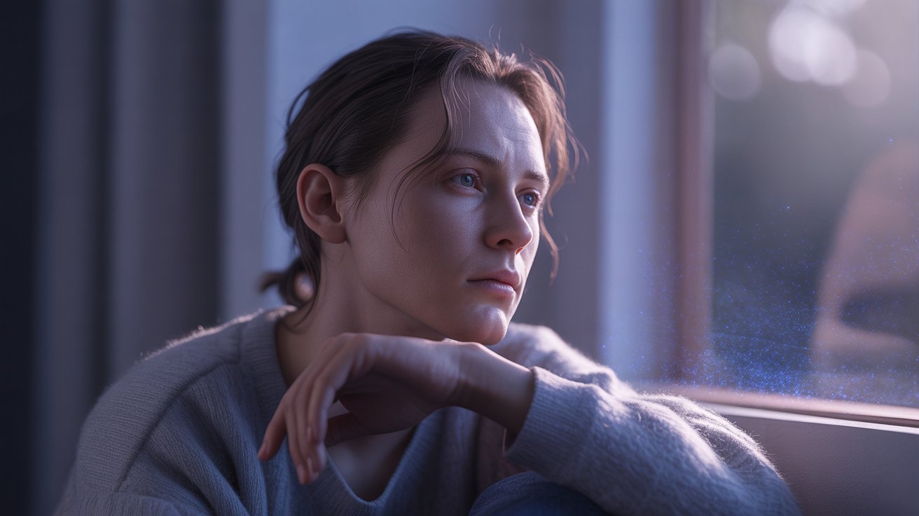 Lire la suite à propos de l’article Pourquoi la vie me semble absurde ?