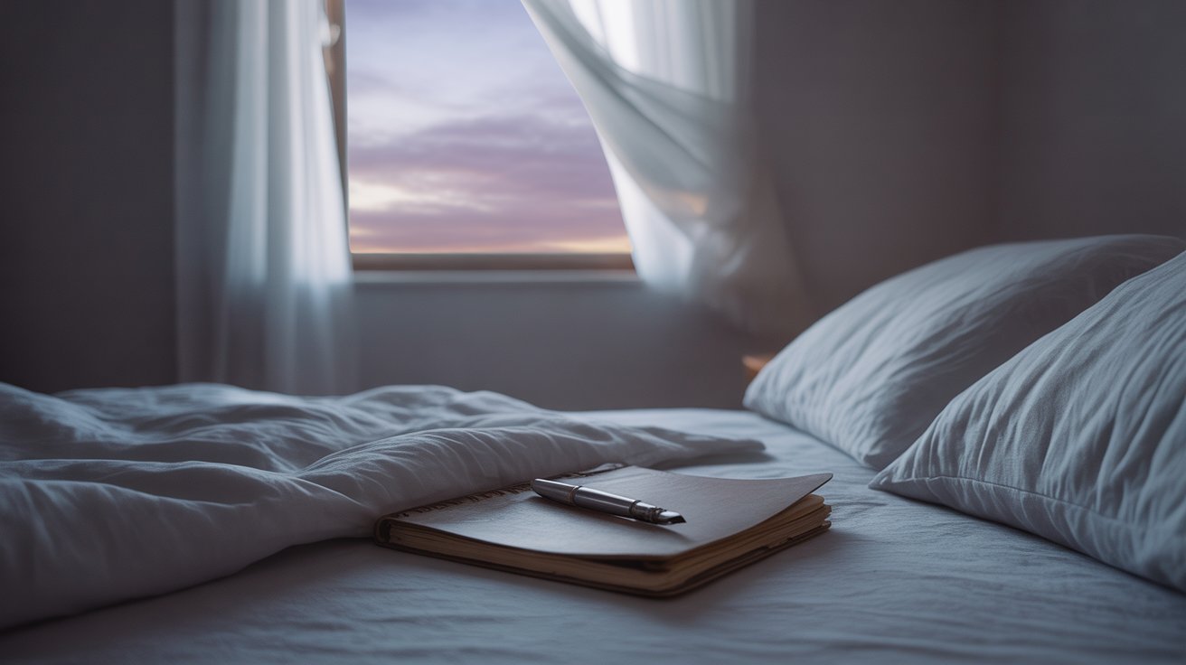 Lire la suite à propos de l’article Comment sortir de la déprime sans médicament ?