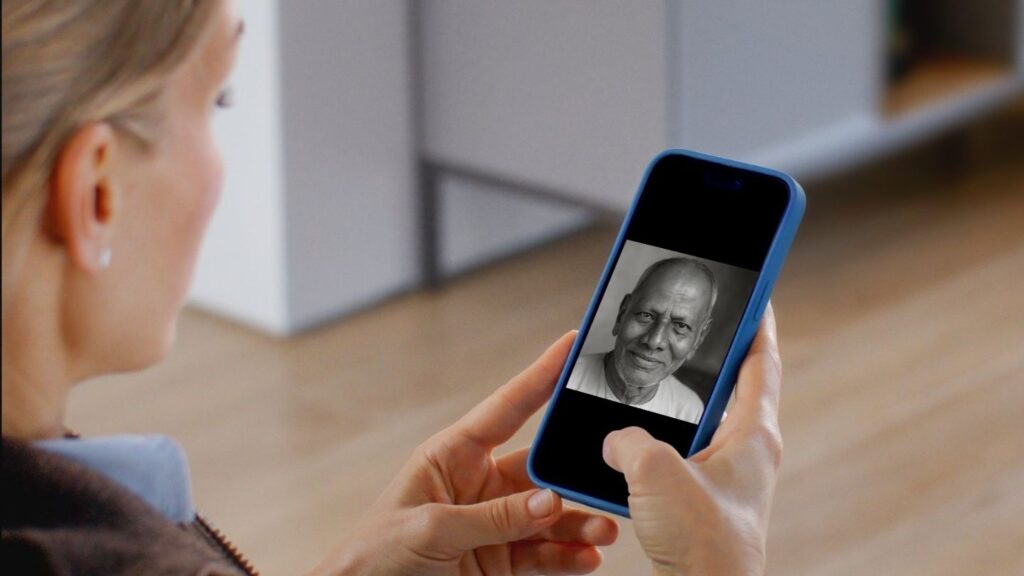 Nisargadatta-Maharaj