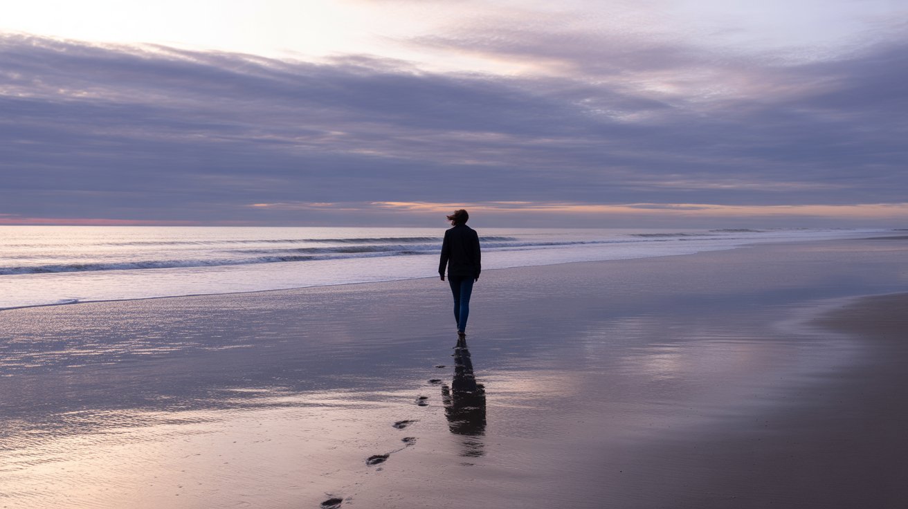 Lire la suite à propos de l’article Comment arrêter de ressasser le passé ?