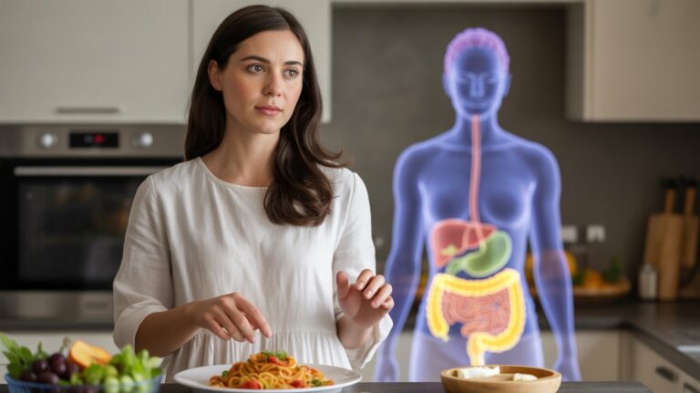 Le ventre, deuxième cerveau oublié de notre intuition