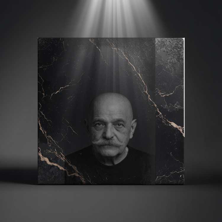 Qui est Georges Gurdjieff