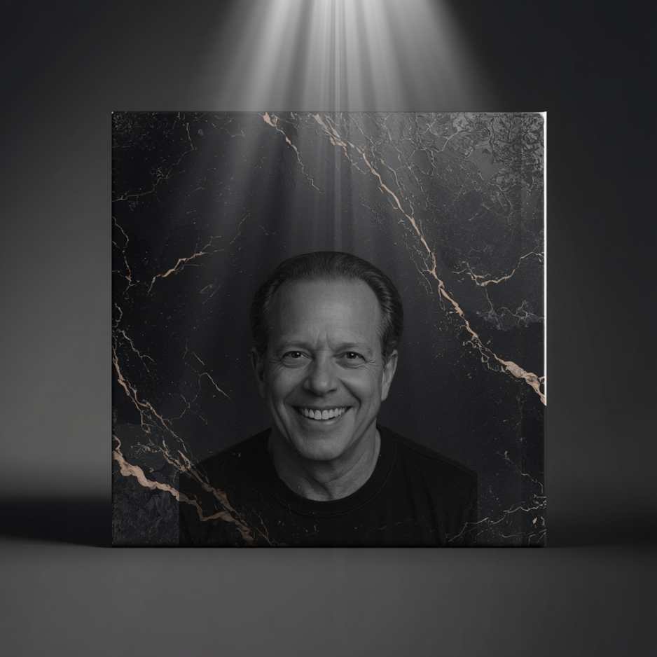 Qui est Joe-Dispenza