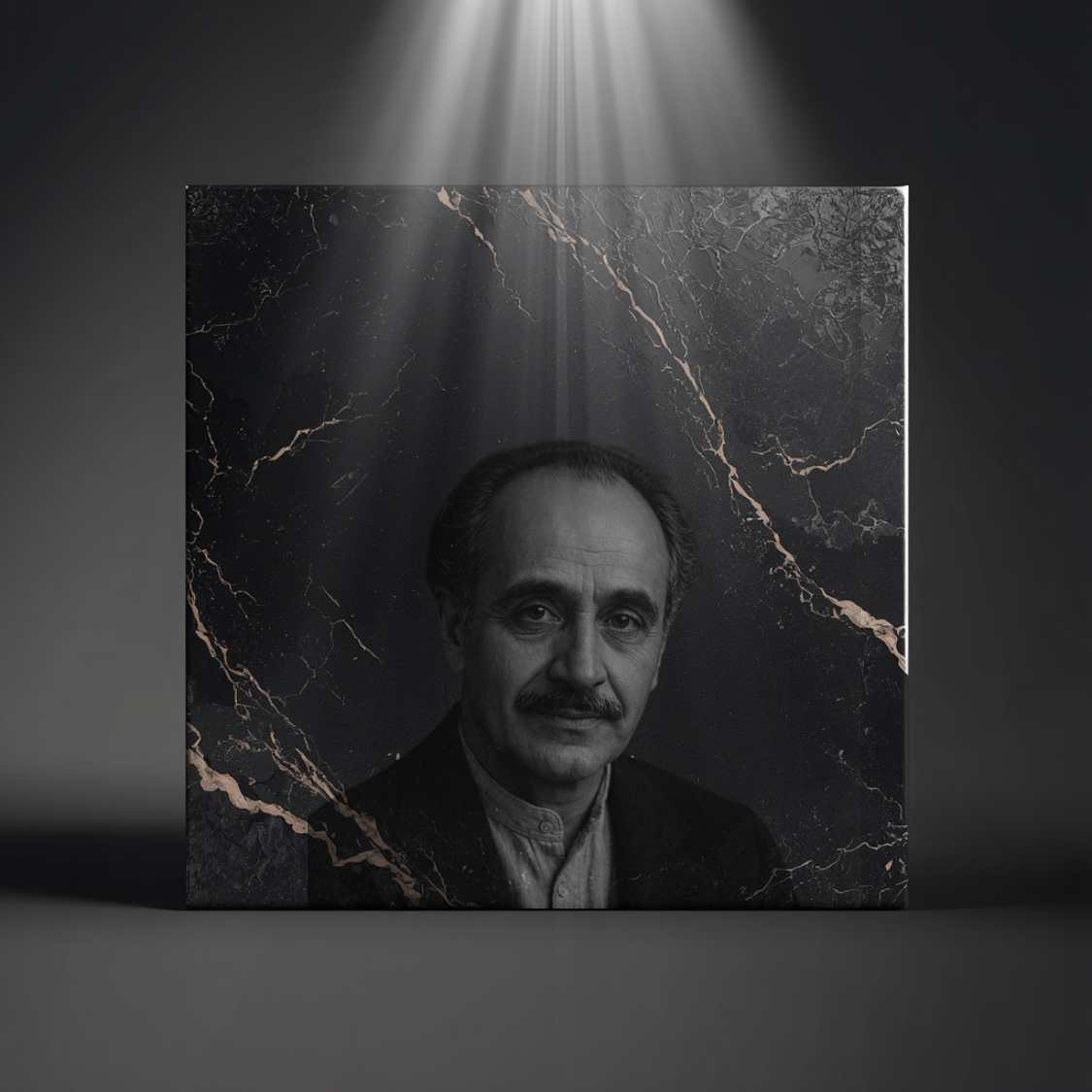 Qui est Khalil Gibran