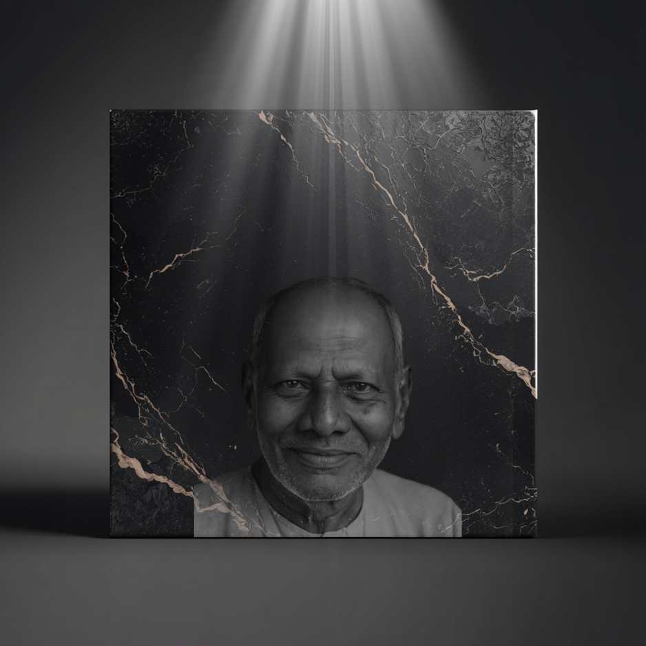Qui est Nisargadatta Maharaj
