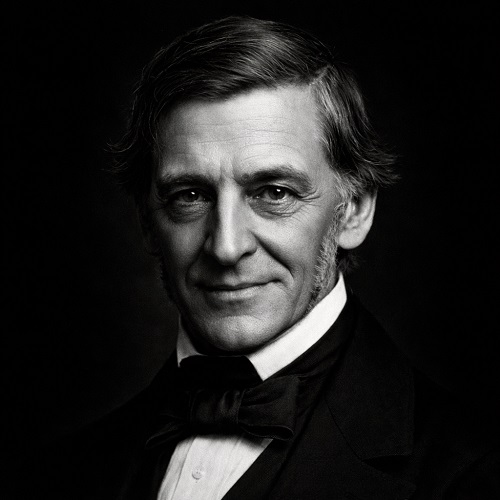 Ralph Waldo Emerson