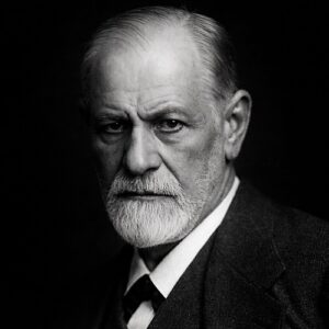 Qui est Freud : psychanalyse, rêves et inconscient humain