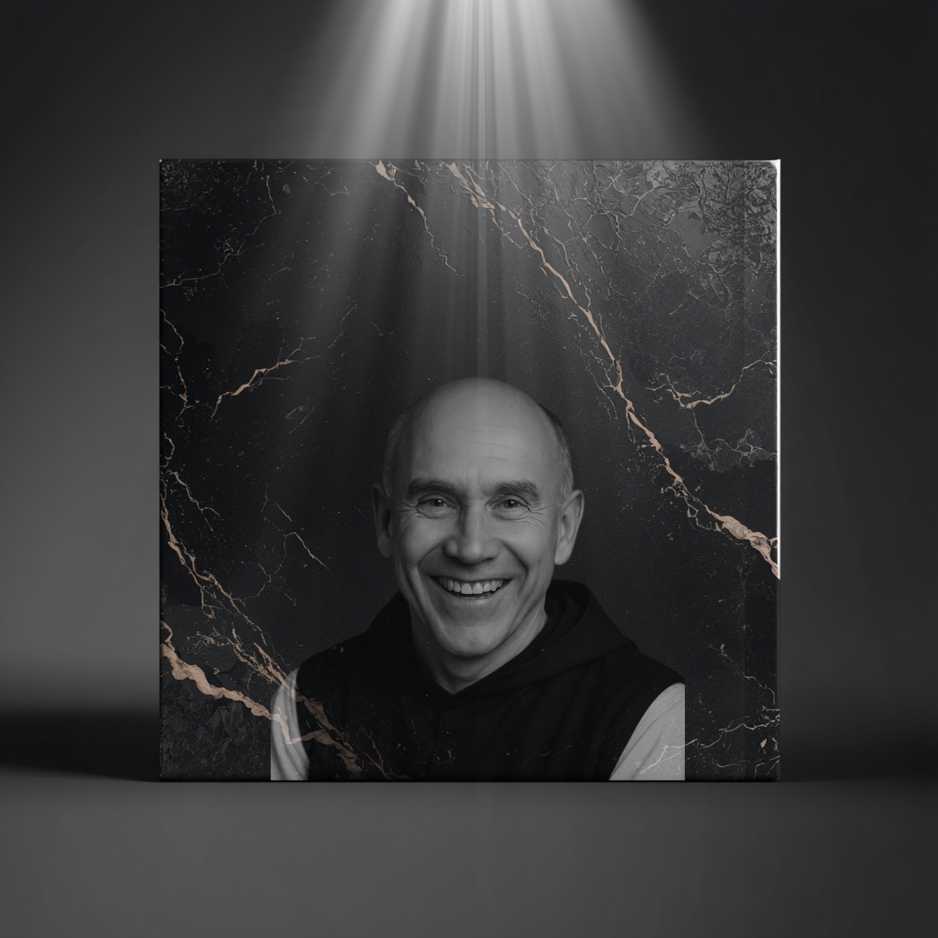 Qui est Thomas Merton