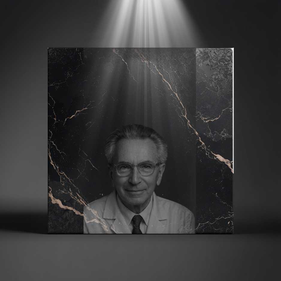 Qui est Viktor Frankl