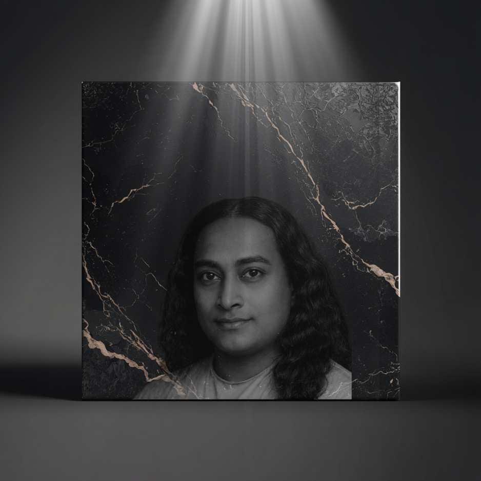 Qui est Yogananda_