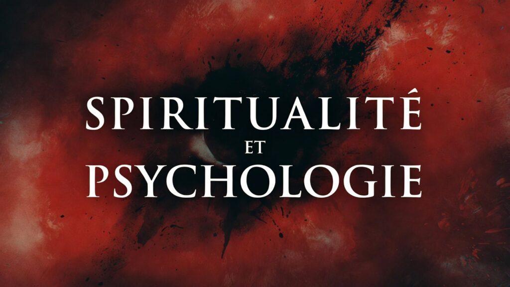 Vidéos psychologie et spiritualité