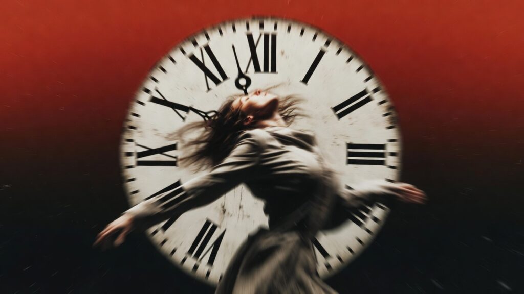 Pourquoi avons nous le sentiment que le temps s'accélère psychologie-et-spiritualité.org-2