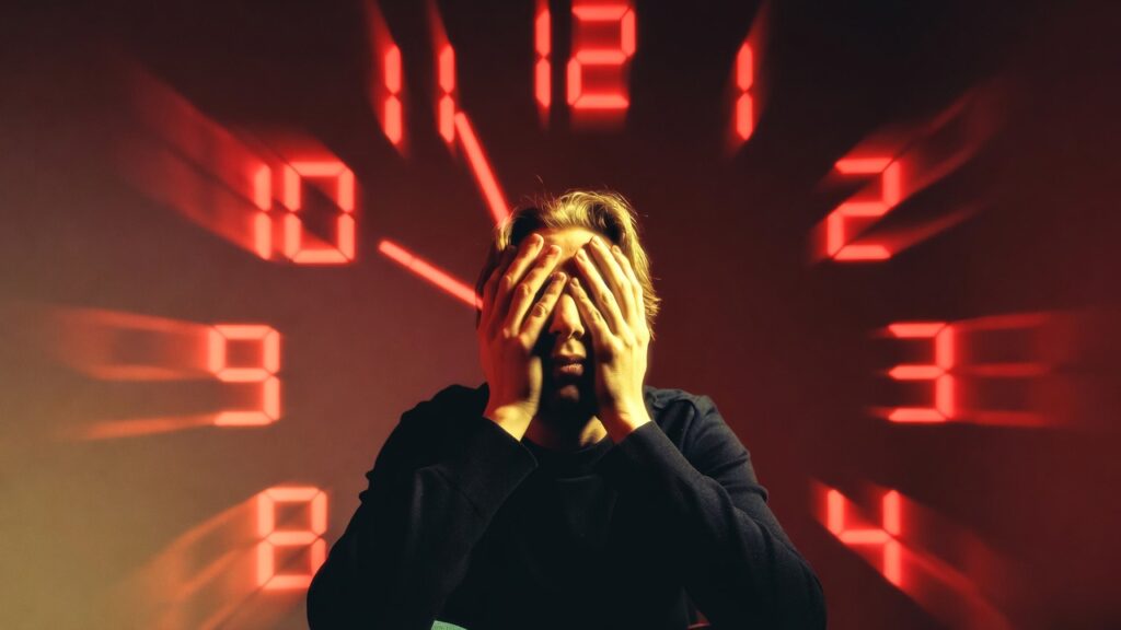 Pourquoi avons nous le sentiment que le temps s'accélère psychologie-et-spiritualité.org-3