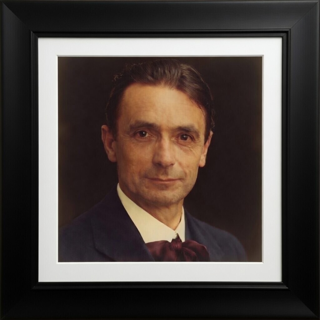 Rudolf Steiner _02