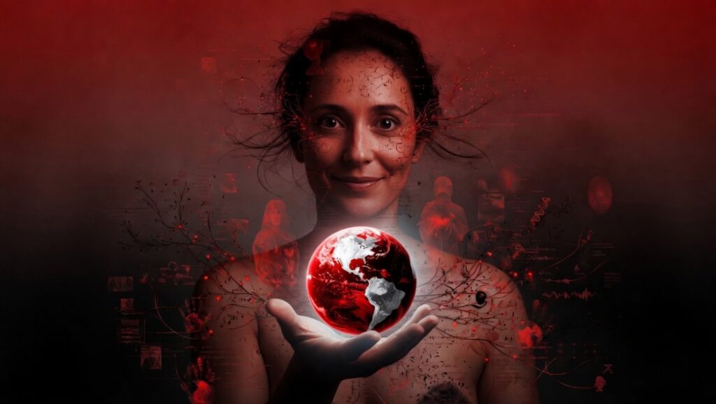 Le champ informationnel psychologie-et-spiritualite.org