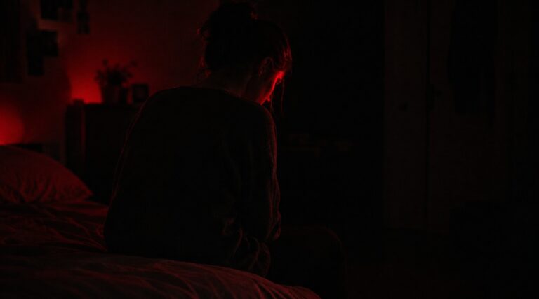 Débloquer sa vie : la méthode des 30 secondes avant de dormir