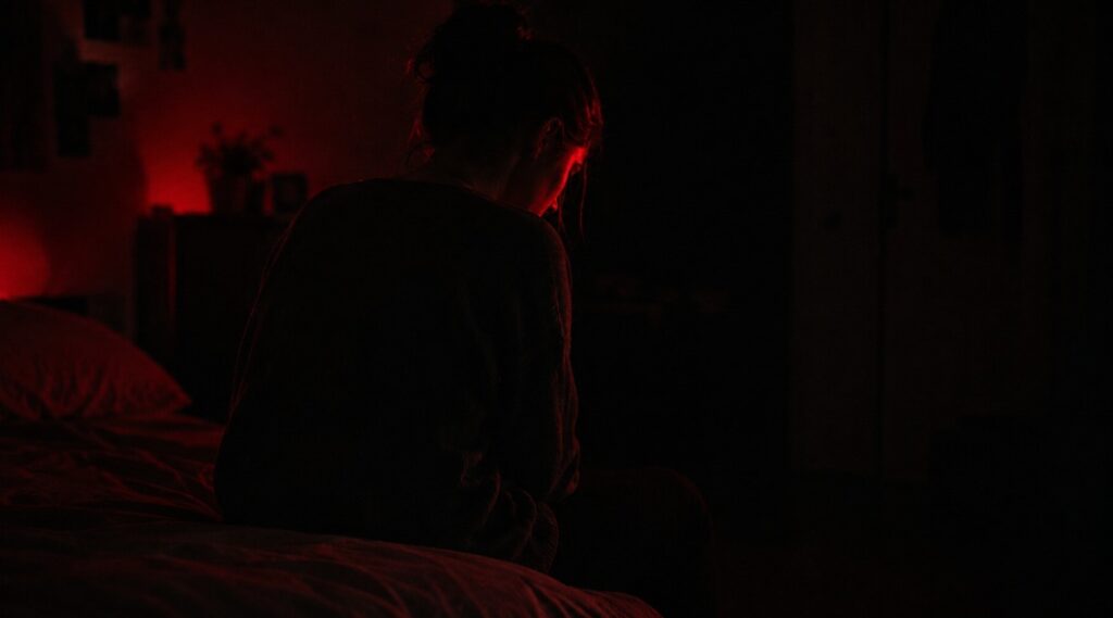 Débloquer sa vie : la méthode des 30 secondes avant de dormir
