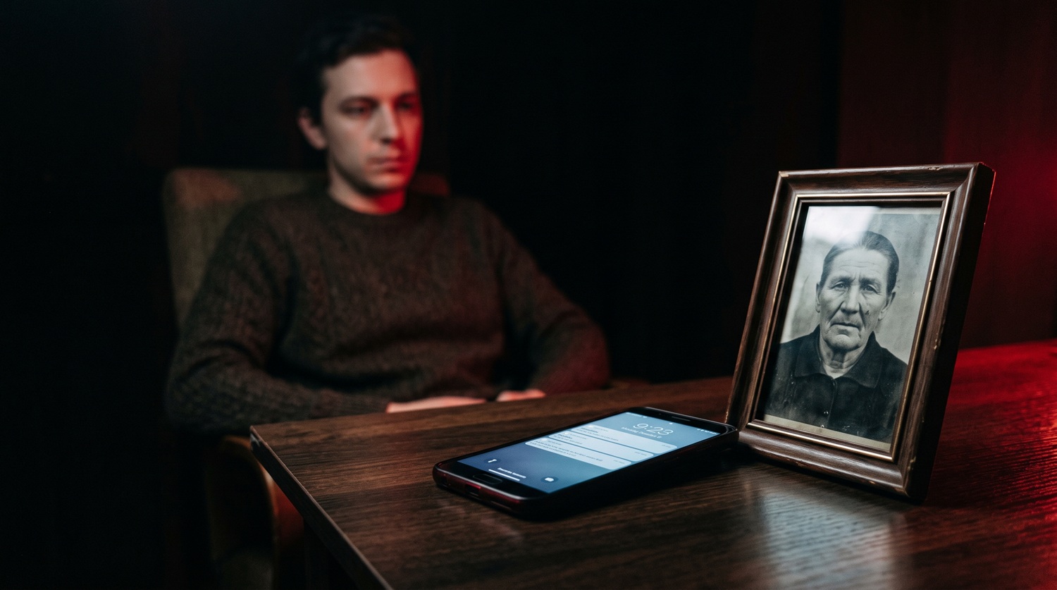 Lire la suite à propos de l’article Comment reconnaître le signe d&rsquo;un contact de défunt (sans tomber dans l&rsquo;illusion)