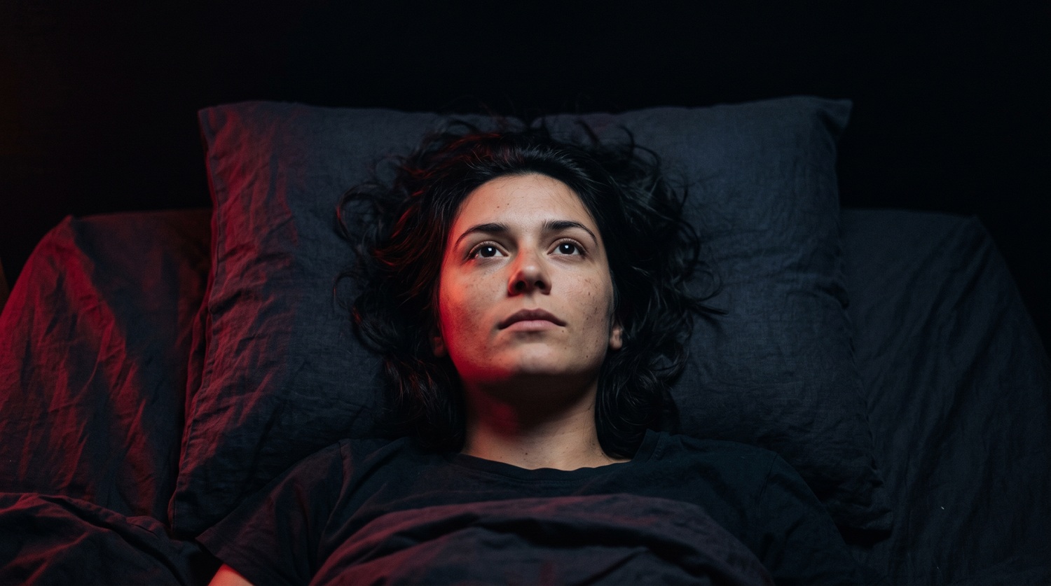 Lire la suite à propos de l’article Pourquoi vous vous réveillez toujours à 3h du matin (ce n&rsquo;est pas une insomnie)